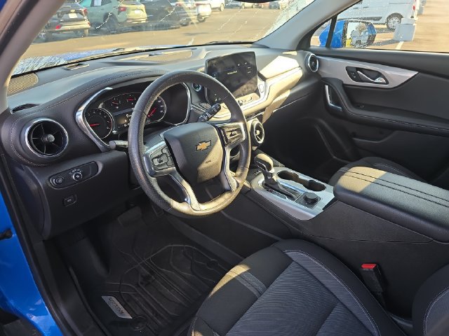 2024 Chevrolet Blazer 2LT - Photo 12