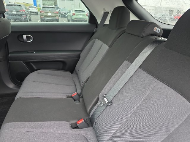 2024 Hyundai IONIQ 5 SE - Photo 20