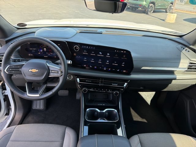 2026 Chevrolet Traverse LT - Photo 15
