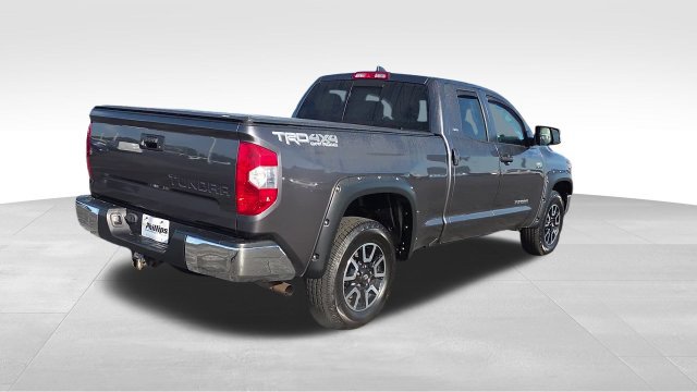 2020 Toyota Tundra SR5 - Photo 13