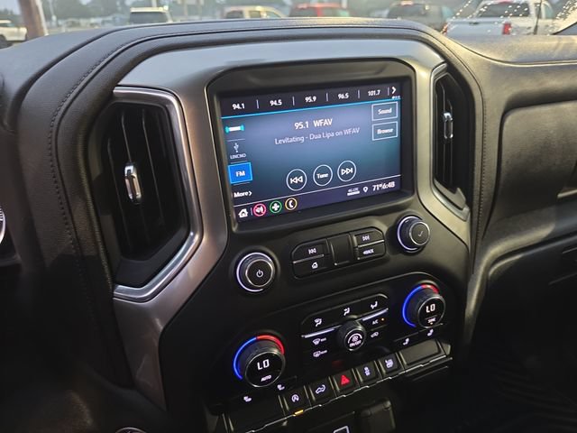 2022 Chevrolet Silverado 1500 LT - Photo 28