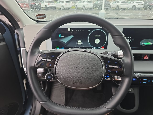 2024 Hyundai IONIQ 5 SE - Photo 24
