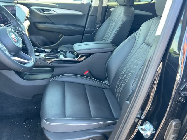 2024 Buick Envision Avenir - Photo 12