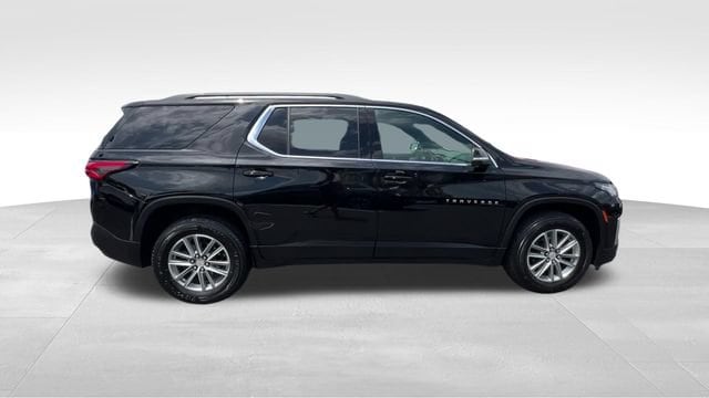 2023 Chevrolet Traverse 1LT - Photo 13