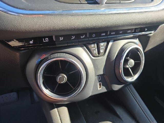 2024 Chevrolet Blazer 2LT - Photo 31