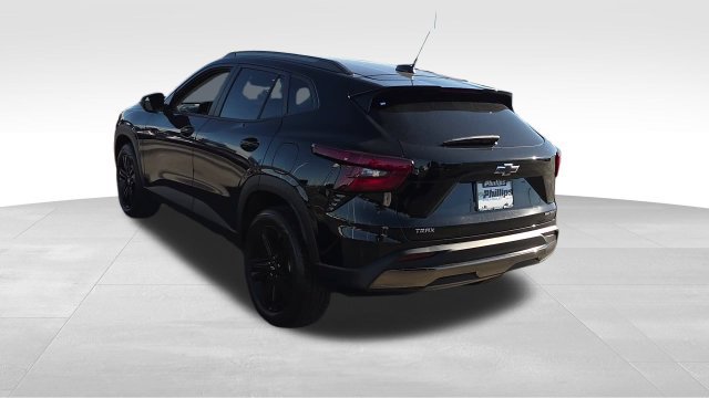 2025 Chevrolet Trax Activ - Photo 9