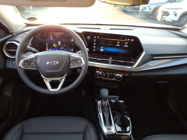 2026 Chevrolet Trax Activ - Photo 14