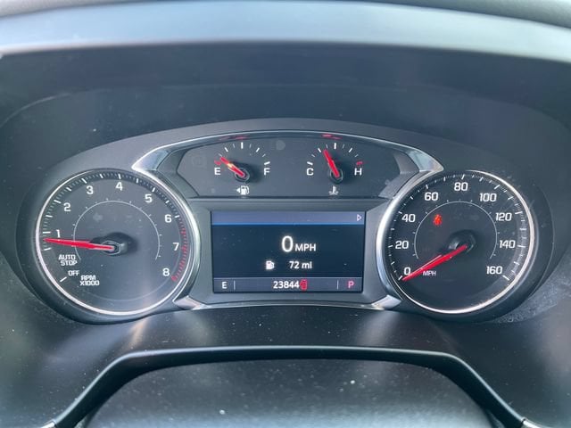 2024 Chevrolet Blazer 2LT - Photo 18