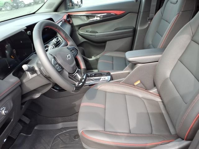 2026 Chevrolet Trailblazer RS - Photo 9