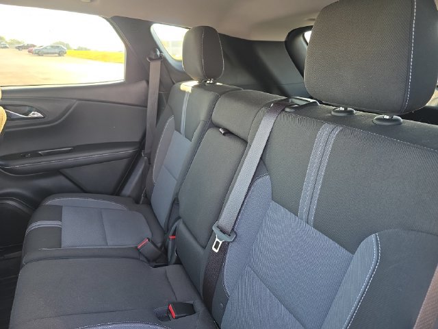 2024 Chevrolet Blazer 2LT - Photo 21