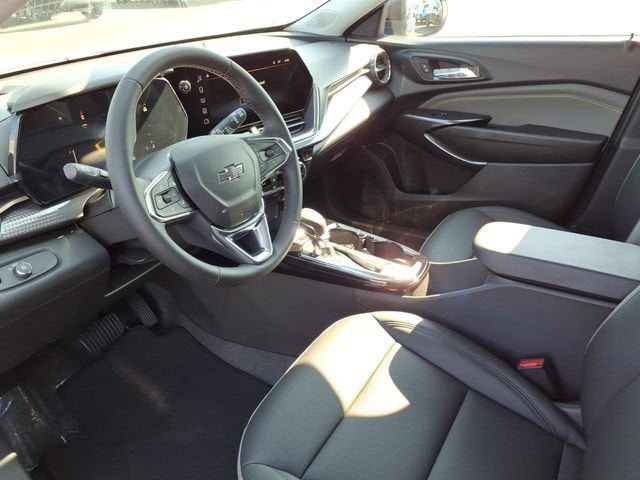 2026 Chevrolet Trax Activ - Photo 9