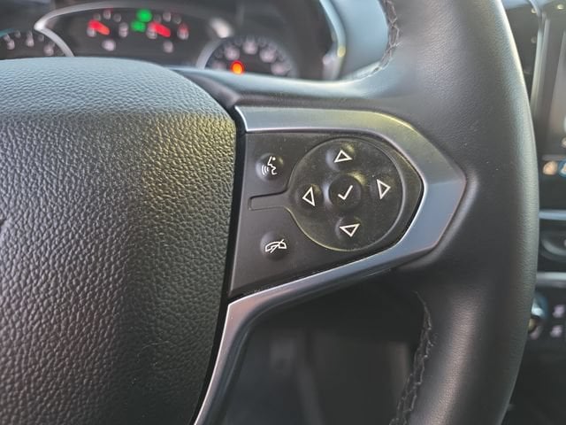2023 Chevrolet Traverse 1LT - Photo 37