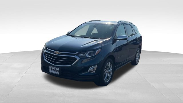 Used 2021 Chevrolet Equinox Premier SUV
