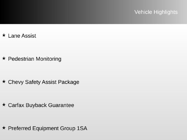 2025 Chevrolet Trax Activ - Photo 8