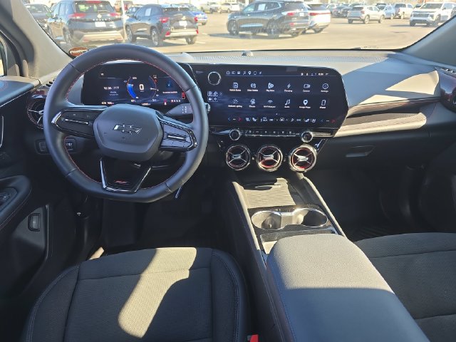2024 Chevrolet Blazer EV RS - Photo 23
