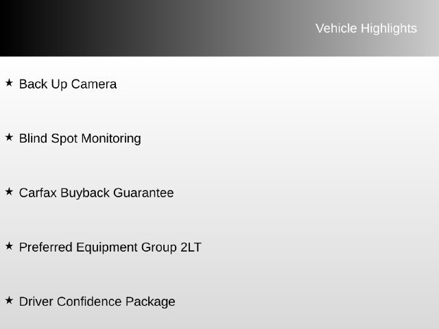 2024 Chevrolet Blazer 2LT - Photo 8