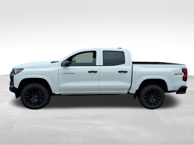 2026 Chevrolet Colorado Work Truck - Photo 6