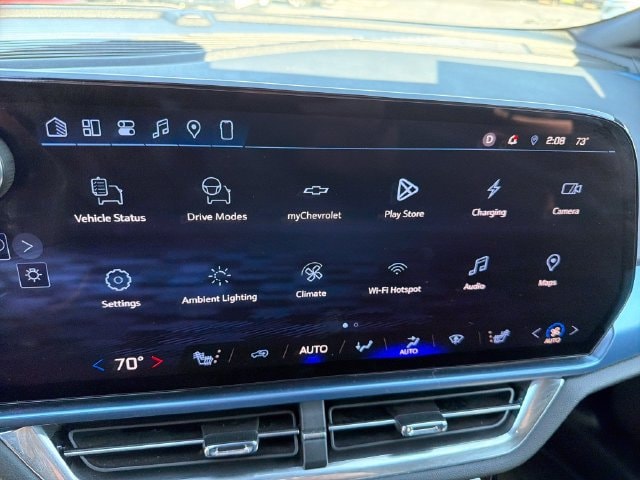 2024 Chevrolet Equinox EV LT - Photo 20