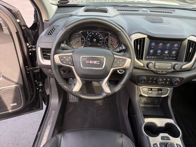 2023 GMC Terrain Denali - Photo 15