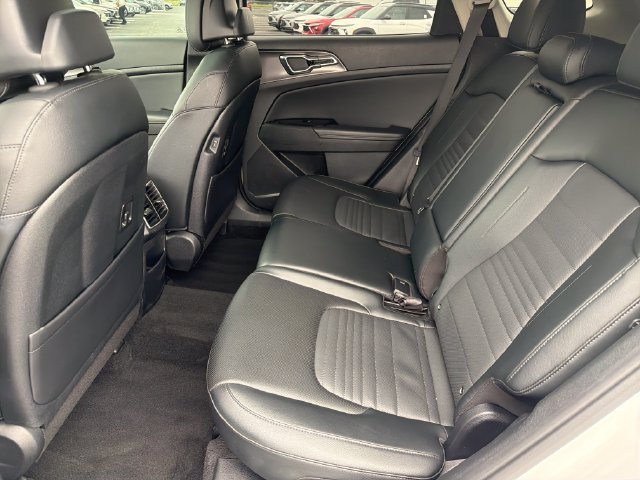 2024 Kia Sportage SX Prestige - Photo 25