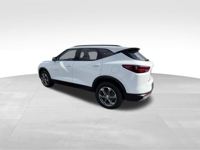 2024 Chevrolet Blazer 3LT - Photo 15