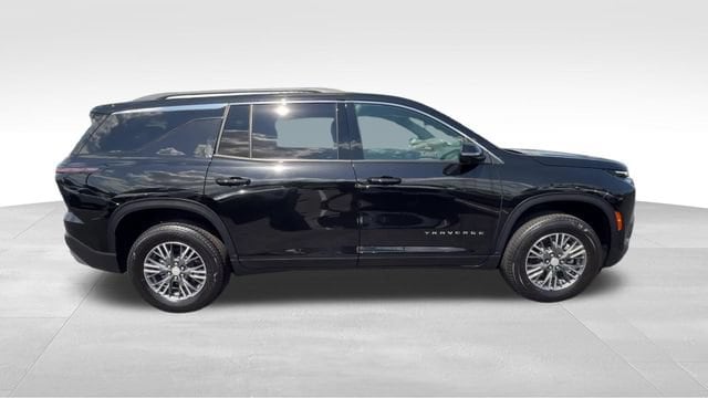 2026 Chevrolet Traverse LT - Photo 8