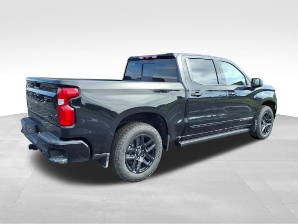 New 2026 Chevrolet Silverado 1500 High Country Truck