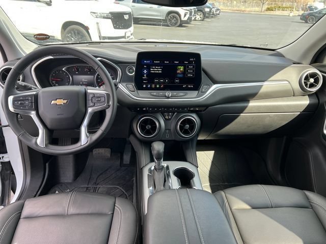 2024 Chevrolet Blazer 3LT - Photo 42
