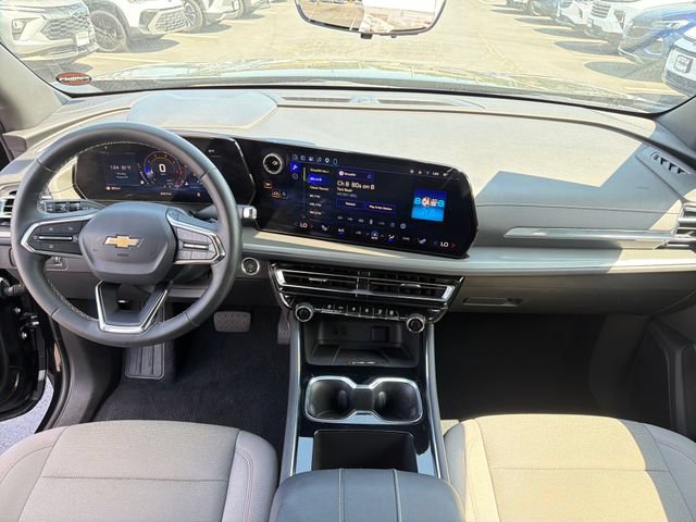 2026 Chevrolet Traverse LT - Photo 14