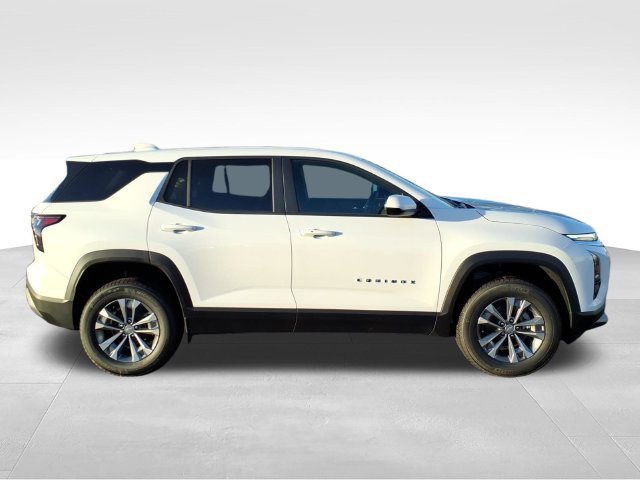 New 2027 Chevrolet Equinox LT SUV