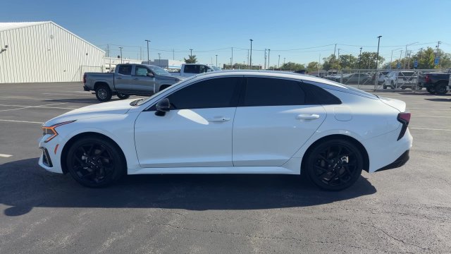 Used 2026 Kia K5 GT-Line AWD Sedan