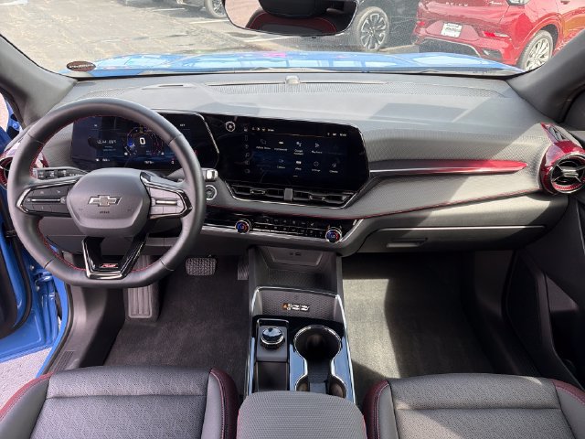 2025 Chevrolet Equinox RS - Photo 14