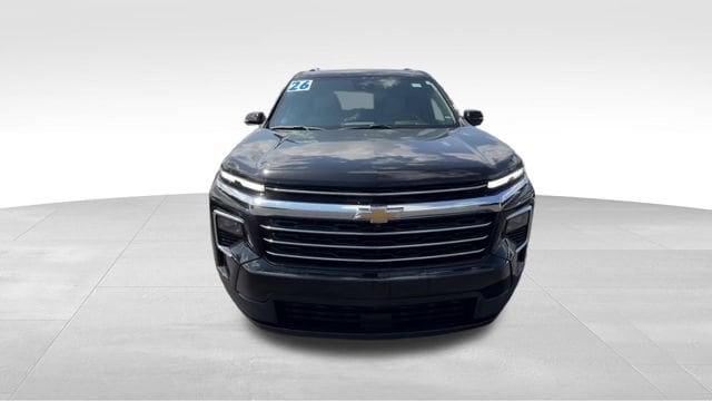 2026 Chevrolet Traverse LT - Photo 9
