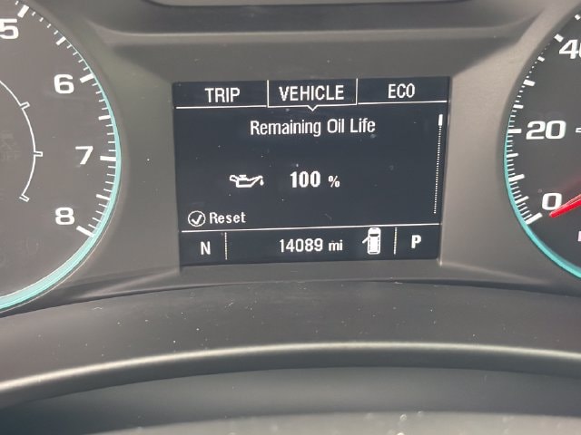 2024 Chevrolet Equinox LS - Photo 19