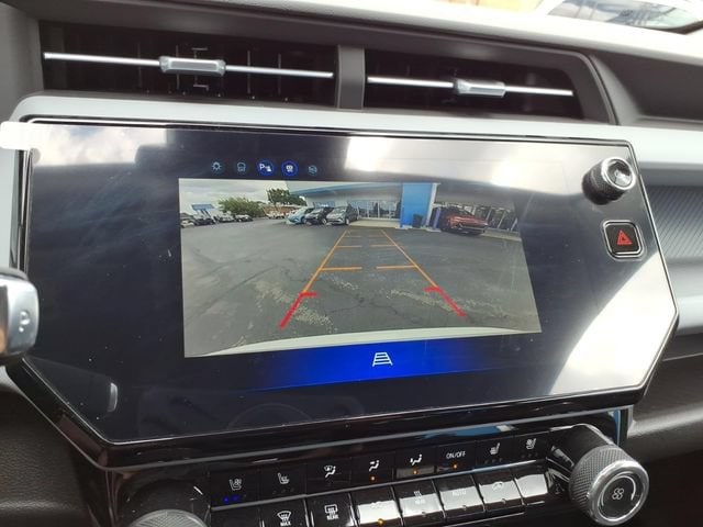 2027 Chevrolet Bolt RS - Photo 11