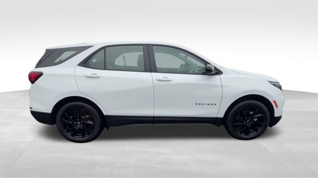 2024 Chevrolet Equinox LS - Photo 8
