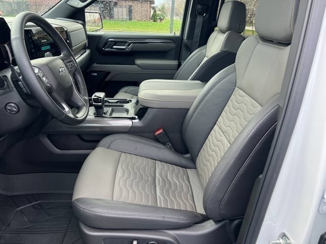 2026 Chevrolet Silverado 1500 ZR2 - Photo 19