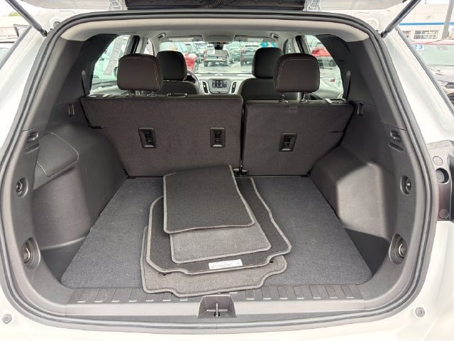 2024 Chevrolet Equinox LS - Photo 25