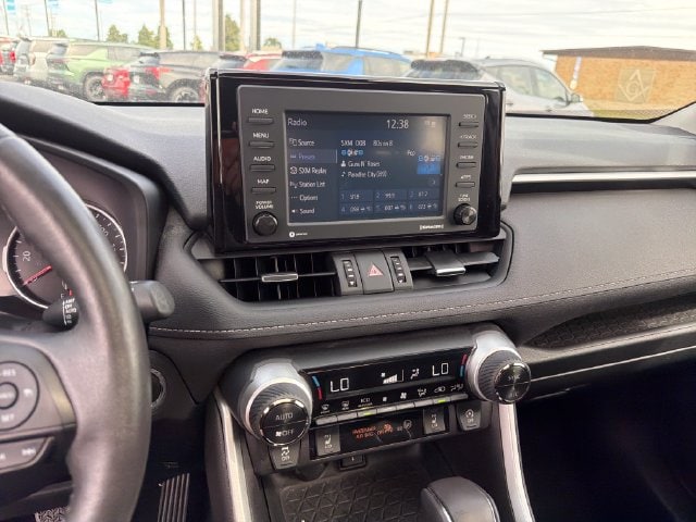 2022 Toyota RAV4 XLE Premium - Photo 20