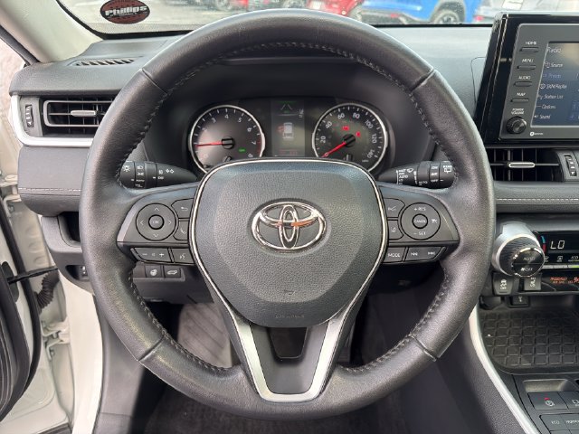 2022 Toyota RAV4 XLE Premium - Photo 16