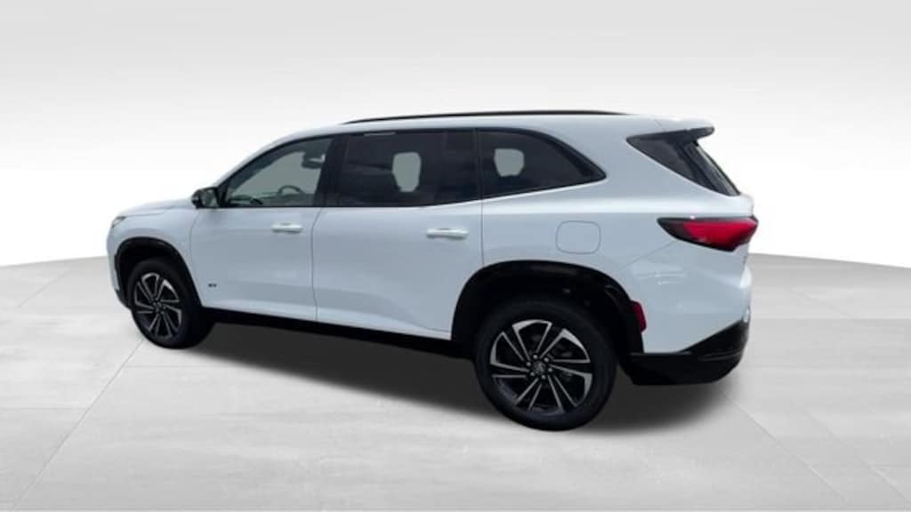 Used 2026 Buick Enclave Sport Touring SUV