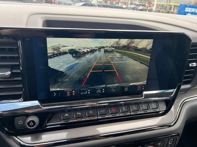 2026 Chevrolet Silverado 1500 ZR2 - Photo 32