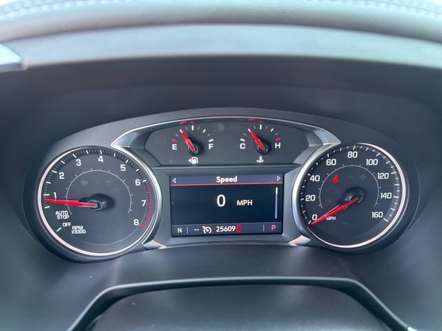 2024 Chevrolet Blazer 2LT - Photo 17