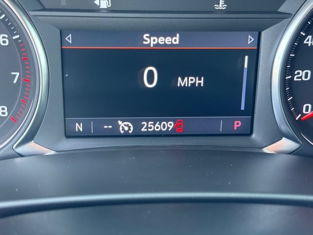 2024 Chevrolet Blazer 2LT - Photo 19