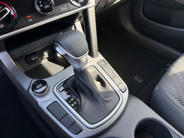 2023 Kia Seltos LX - Photo 23