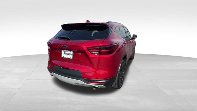 2024 Chevrolet Blazer 2LT - Photo 7