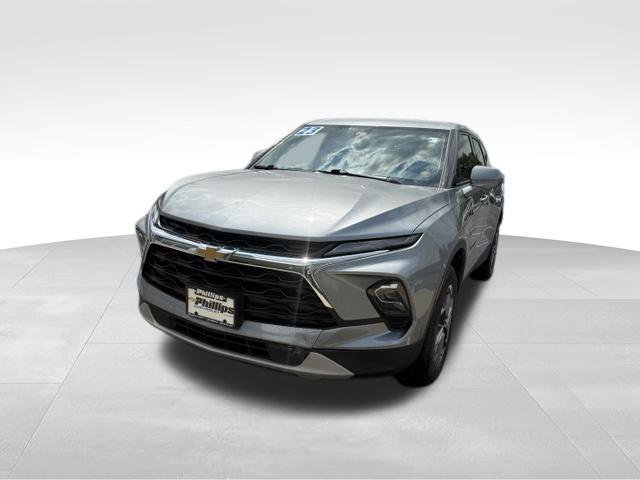 Used 2023 Chevrolet Blazer LT SUV
