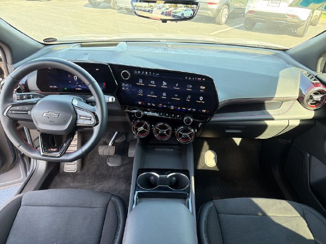 2024 Chevrolet Blazer EV RS - Photo 14