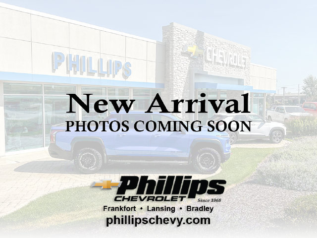 Used 2024 Chevrolet Silverado 1500 Custom Truck Double Cab