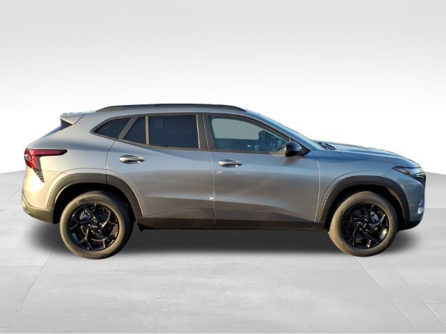 New 2026 Chevrolet Trax LT SUV